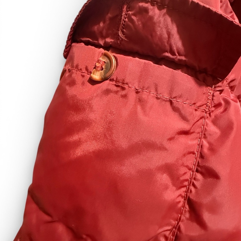 VTG 80s Eddie Bauer Down Anorak - Picture 6 of 9